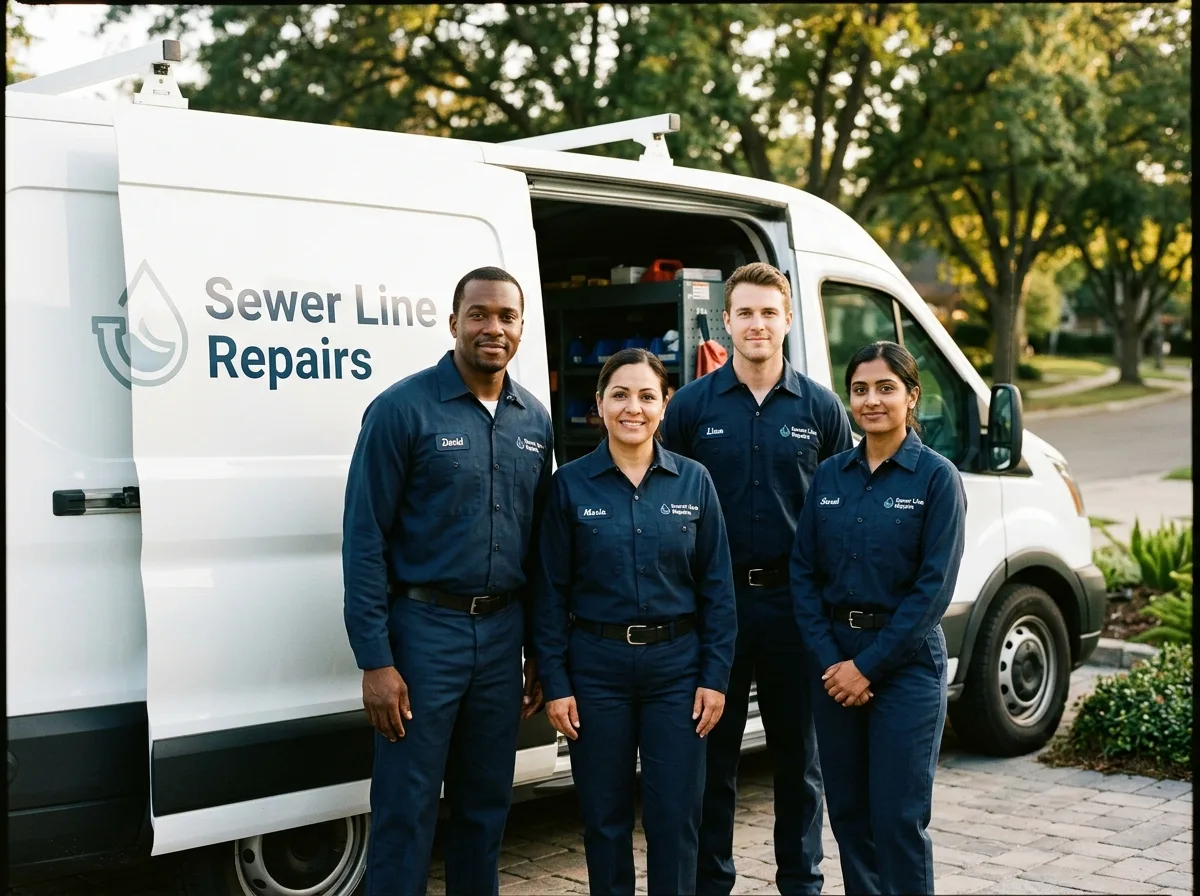 Emergency Plumber company in Ellerbe, NC