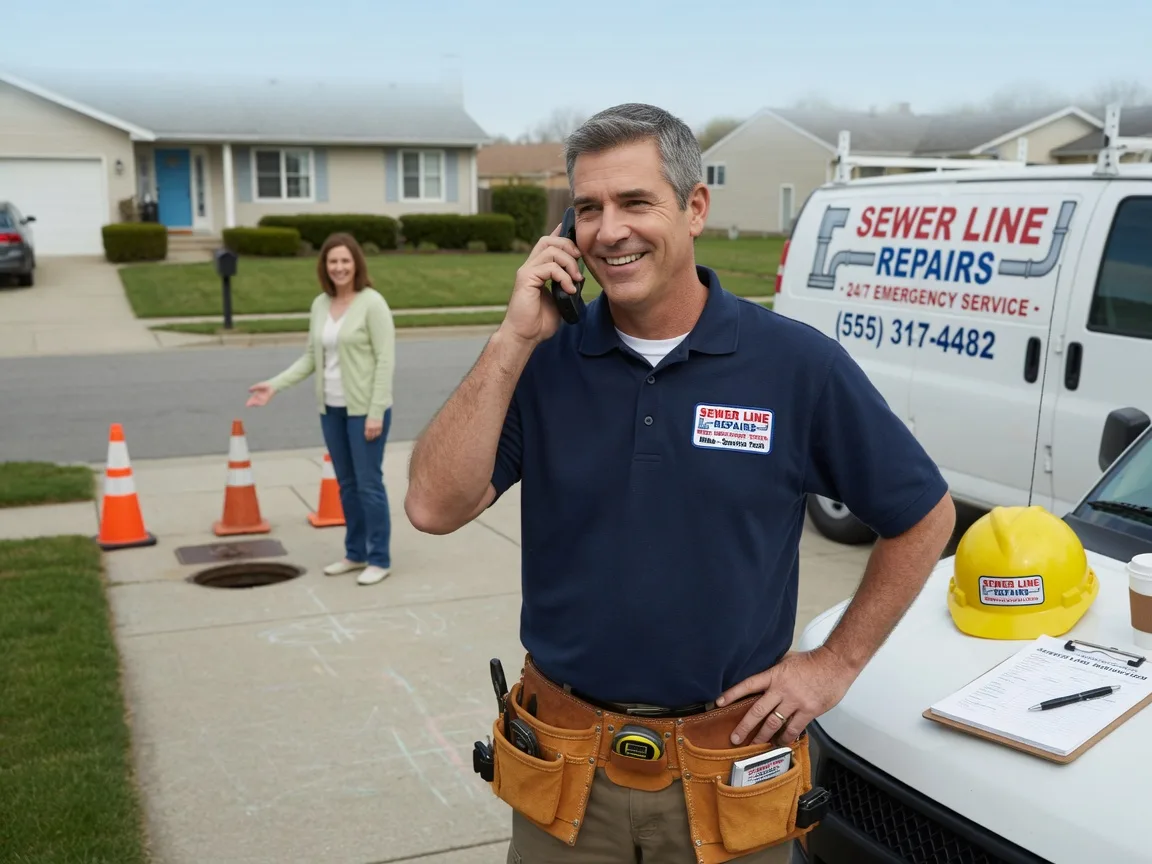 Emergency Plumber Ellerbe, NC FAQs